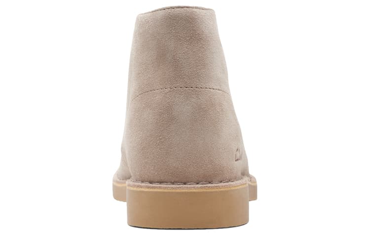 Сапоги clarks Desert Bt Evo - изображение 6