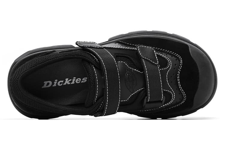Кроссовки Dickies - изображение 3