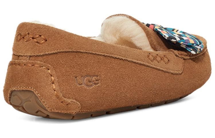 Тапочки UGG - изображение 4