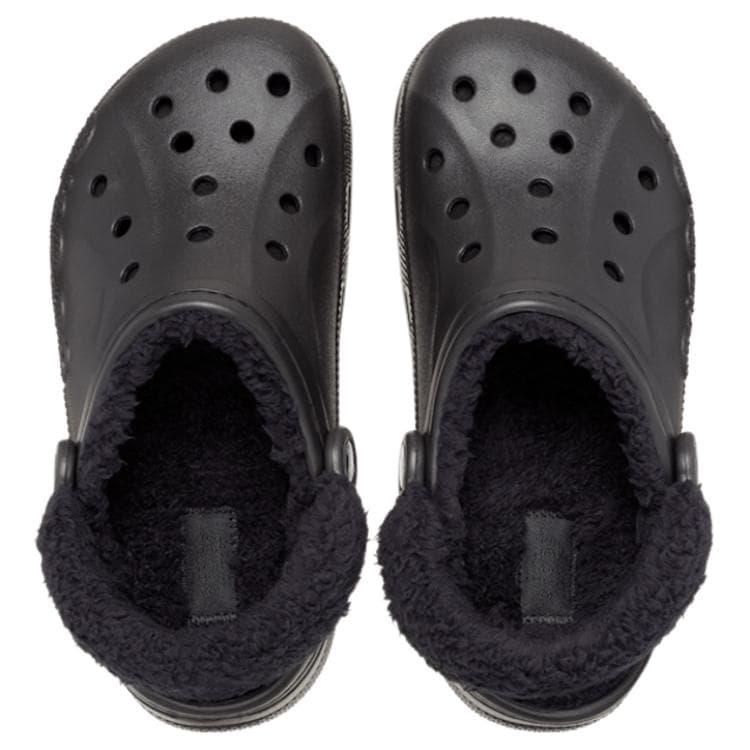 Сабо Crocs Baya Sabo Rubber Black Unisex Crocs Baya Sabo Резина Черный Унисекс - изображение 3