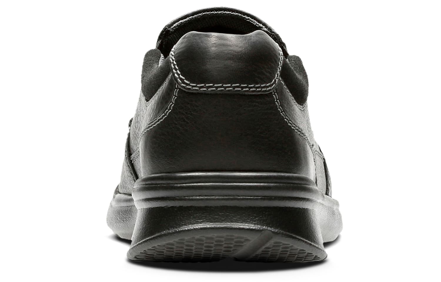 Ботинки Clarks - изображение 4