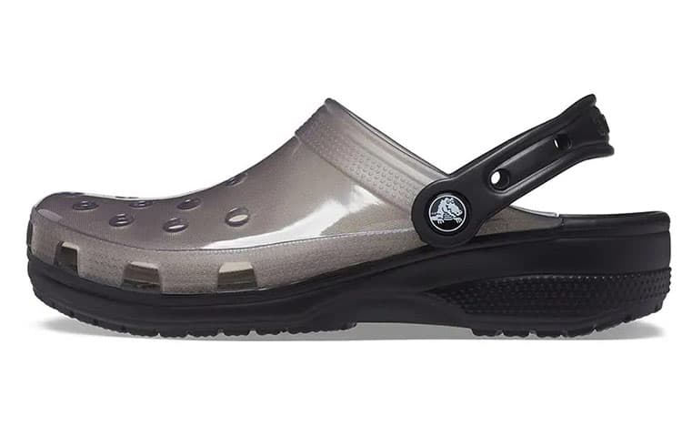 Сабо Crocs Classic Translucent Clog - изображение 1