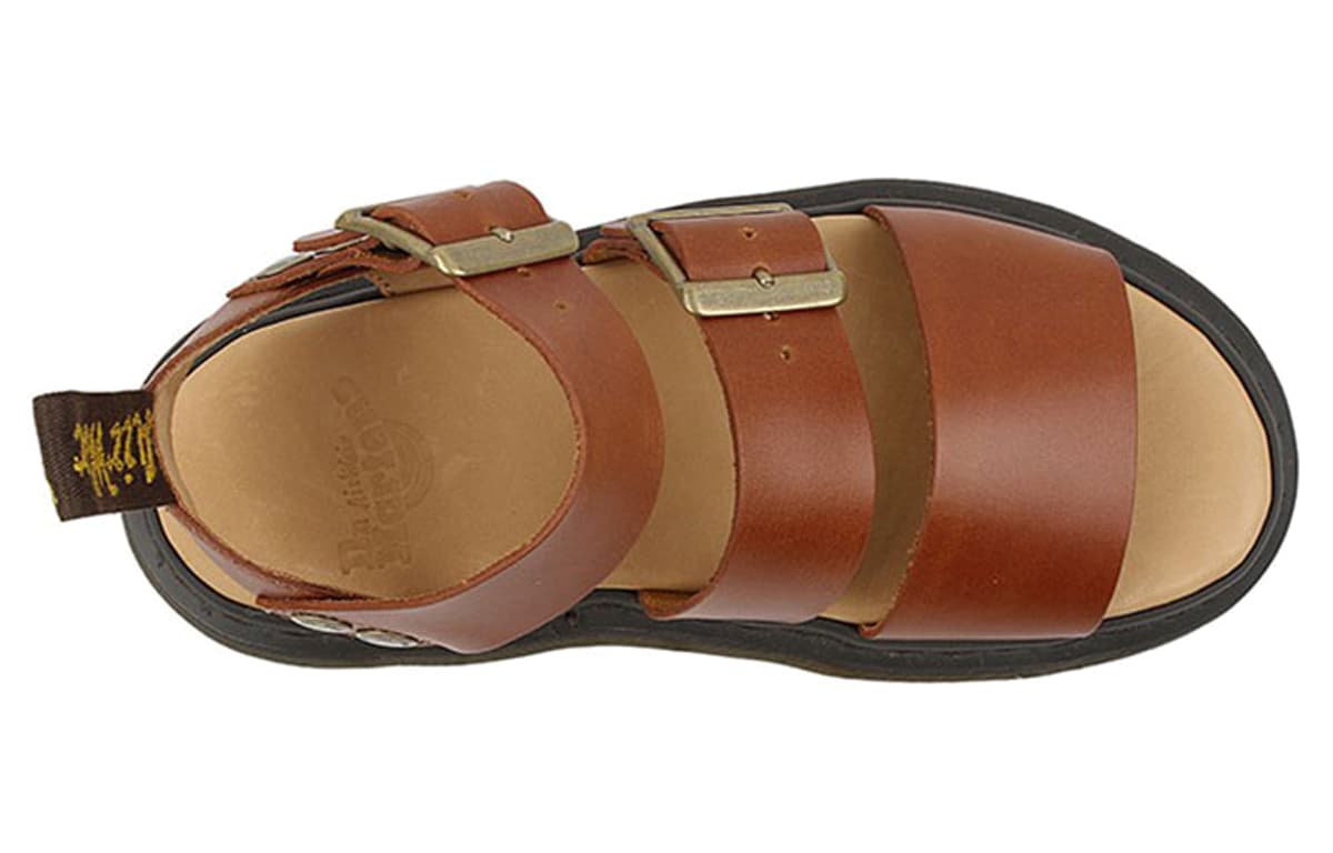 Шлёпанцы Dr.Martens - изображение 4