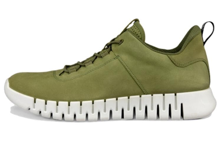 Кроссовки ecco - изображение 1