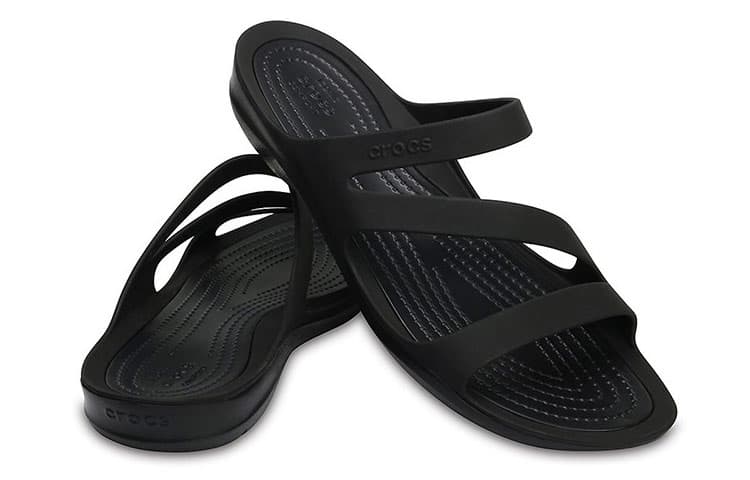Сандалии Crocs - изображение 4