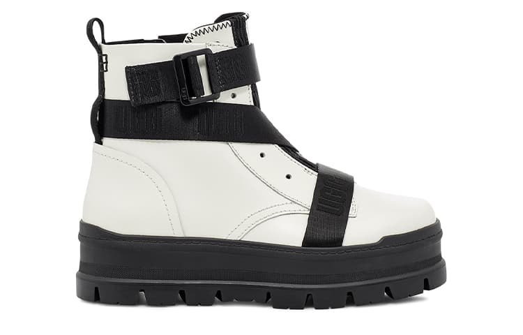 Ботинки UGG Sid - изображение 2