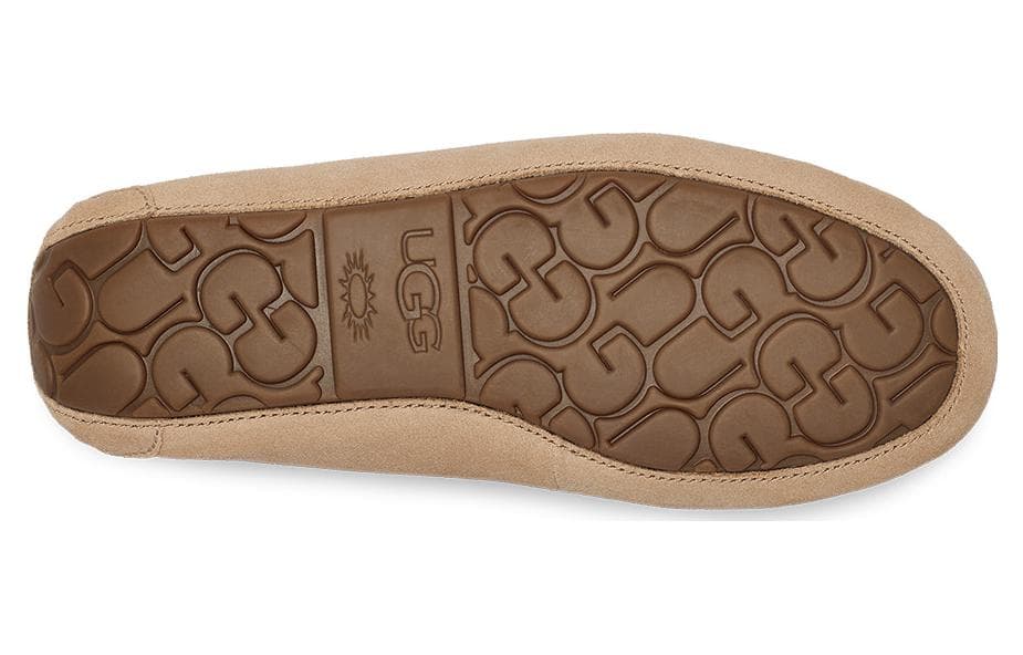 Тапочки UGG - изображение 6