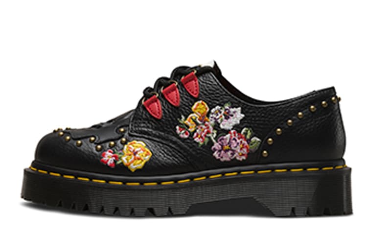 Тапочки Dr.Martens 1461 BEX 3 - изображение 1