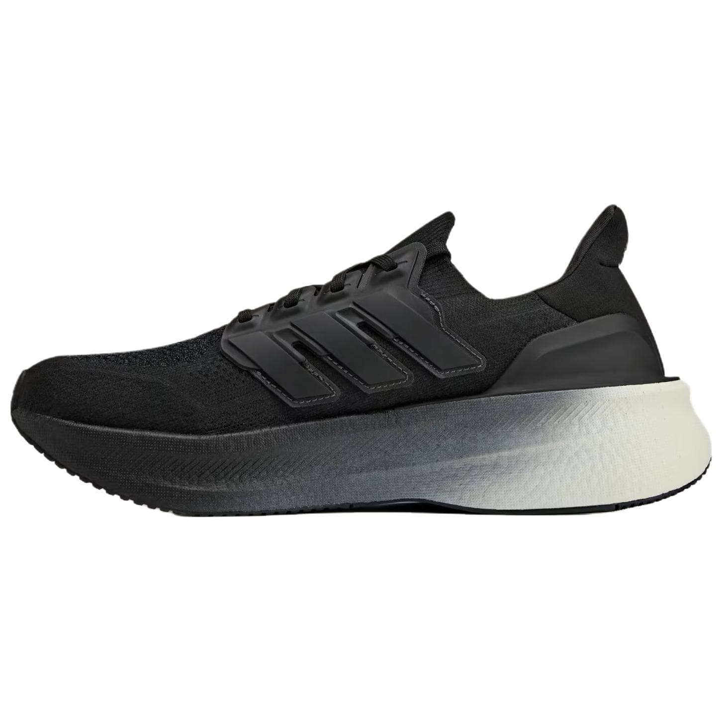 Кроссовки для бега Y 3 Ultraboost 5 Устойчивый к истиранию Амортизация Противоскользящий Дышащий Отскок Тихий Низкий Верх Беговые кроссовки - изображение 1