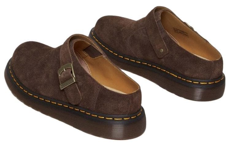 Ботинки Dr.Martens Sandals - изображение 5