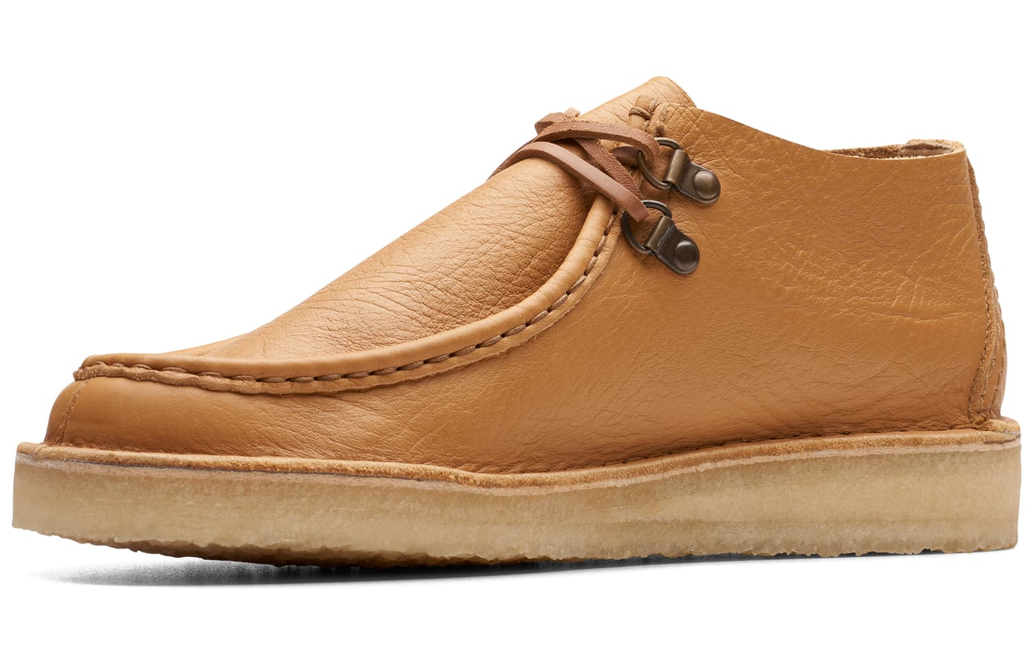 Кроссовки Clarks Originals - изображение 2