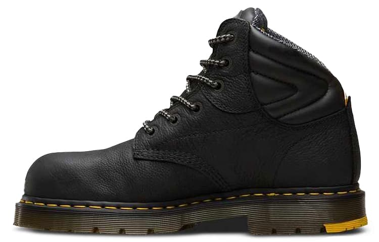Ботинки уличные Dr.Martens Hynine Safety Toe - изображение 1