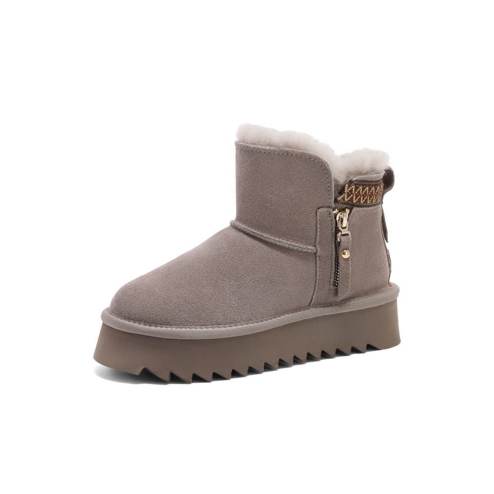Ботинки зимние BELLE Snow Boots - изображение 3