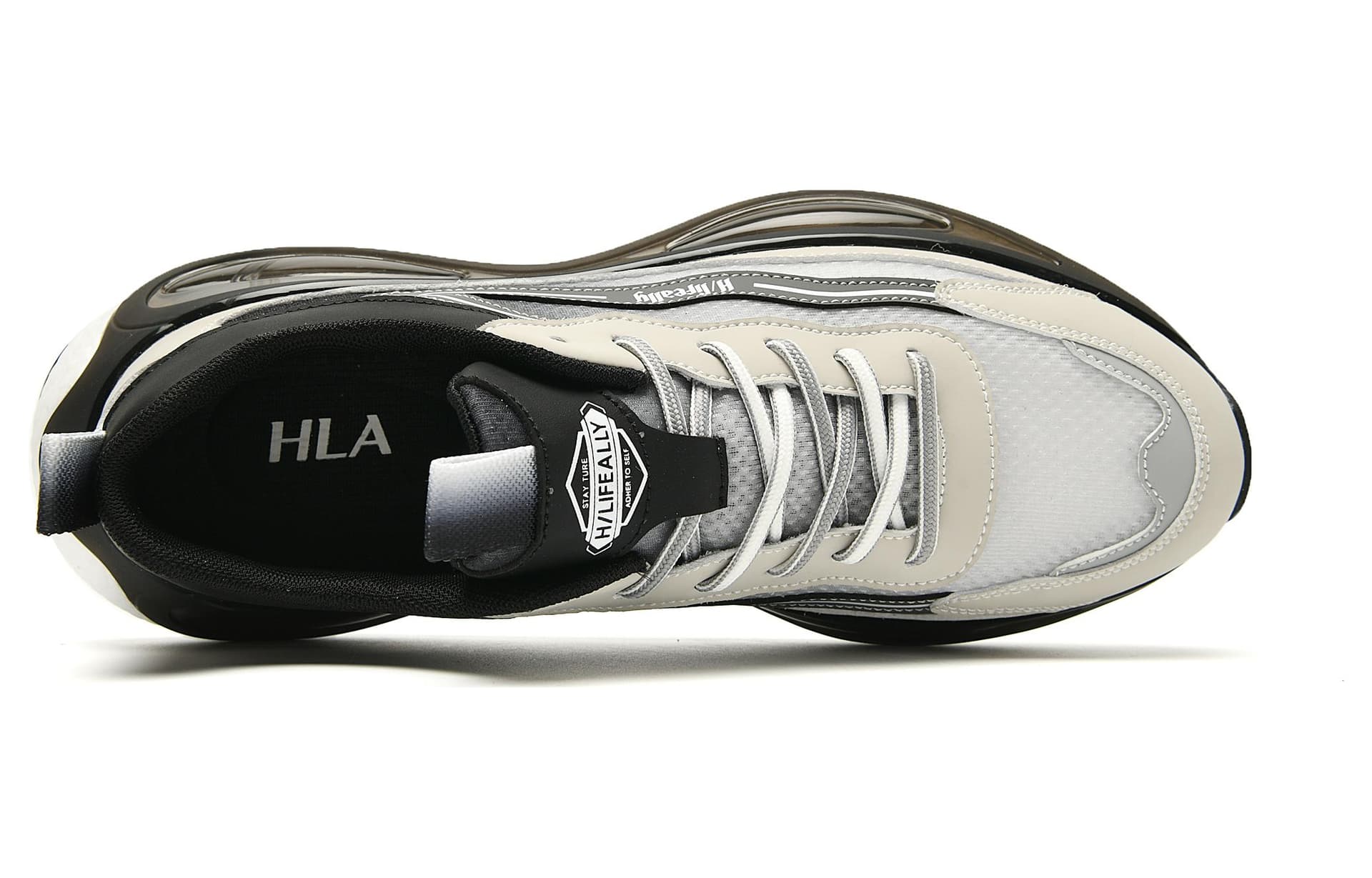 Кроссовки HLA - изображение 3