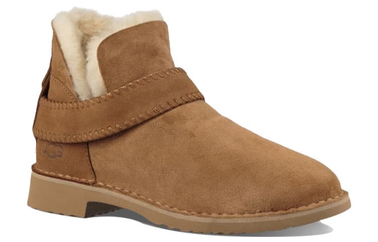 Ботинки зимние UGG Mckay Boot - изображение 3