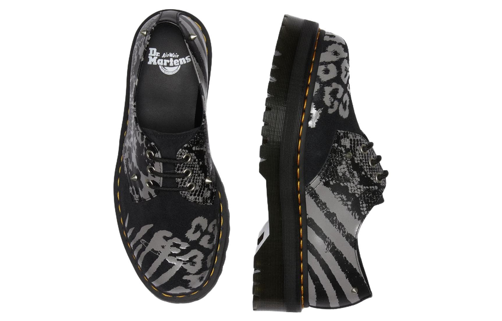 Dr.Martens 1461 3 - изображение 4