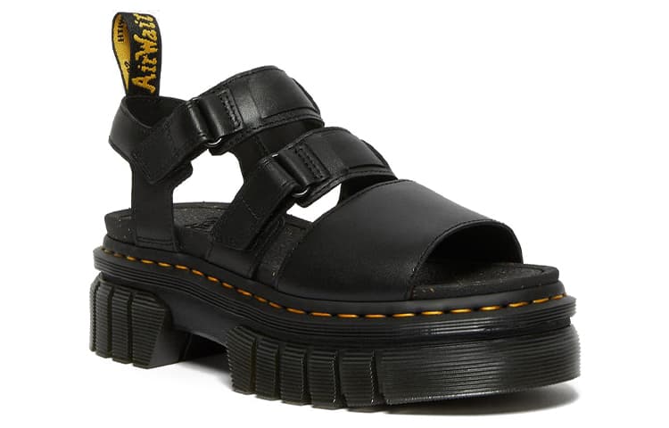 Шлёпанцы Dr. Martens - изображение 2