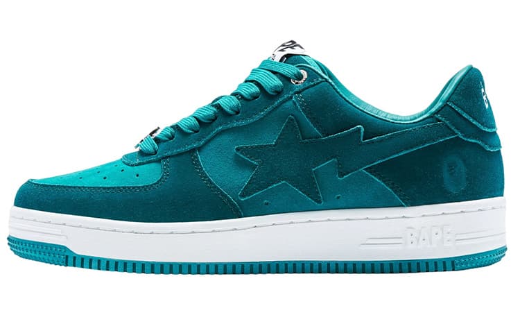 A BATHING APE STA - изображение 1