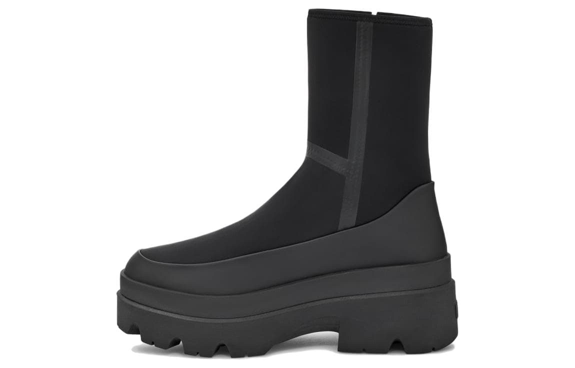Сапоги UGG 6.3cm - изображение 1