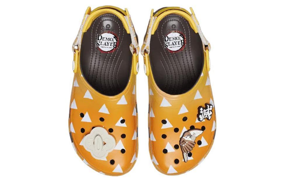 Сабо x Crocs - изображение 4