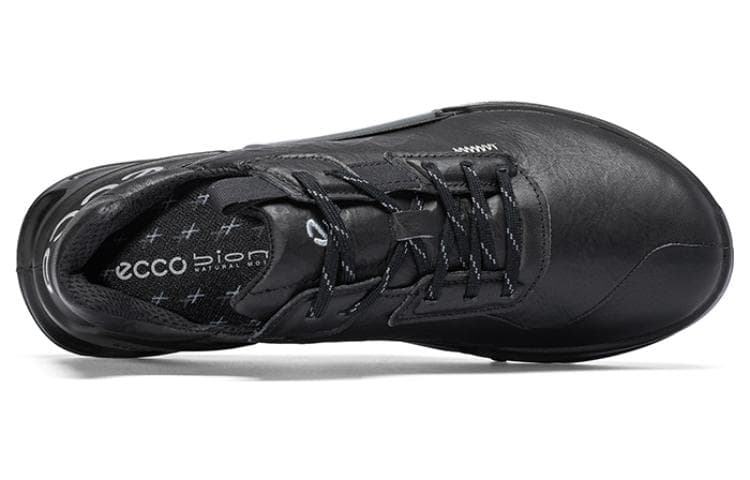 Кроссовки ecco 2.1 - изображение 3
