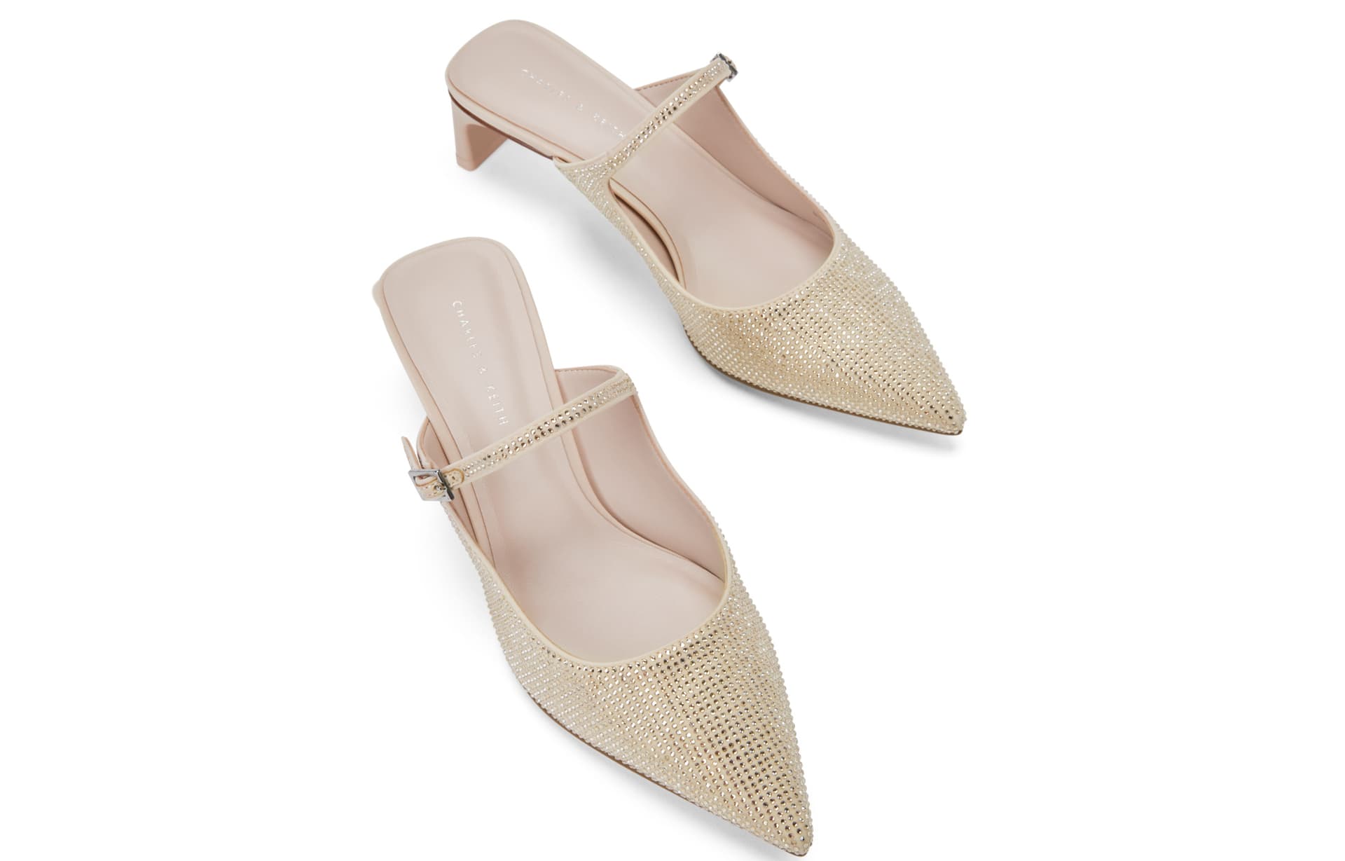 CHARLESKEITH 4.5cm - изображение 3