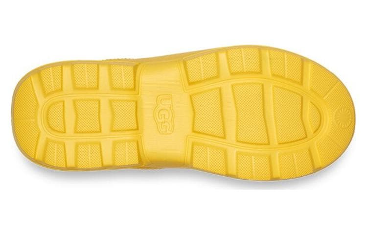 Сапоги UGG Tasman - изображение 6