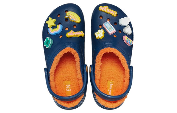 Сабо Nana x Crocs - изображение 4