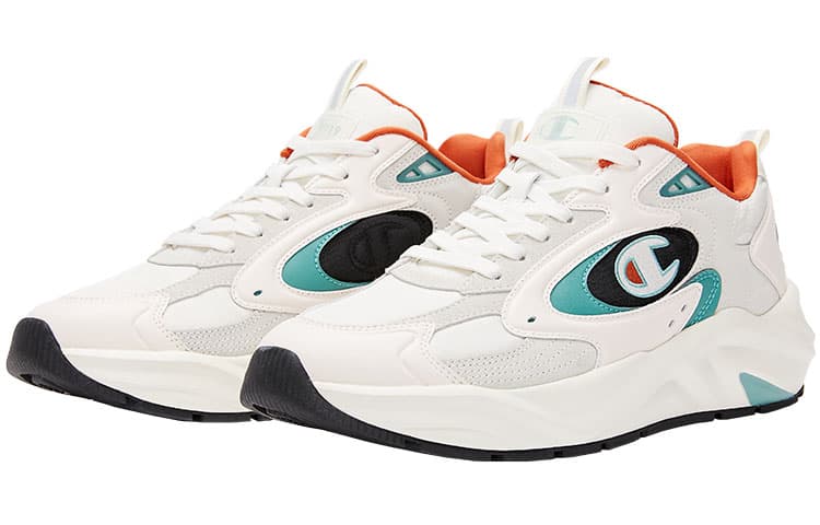 Кроссовки Champion Retro Sports Champ Breaker 1.0 - изображение 3