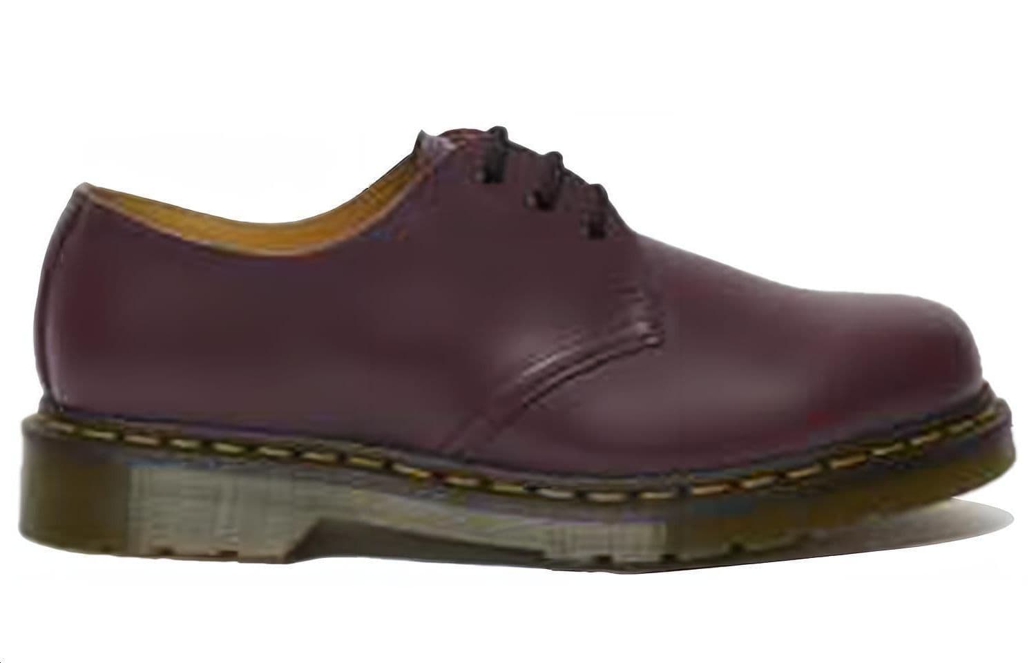 Тапочки Dr.Martens 1461 3 - изображение 2