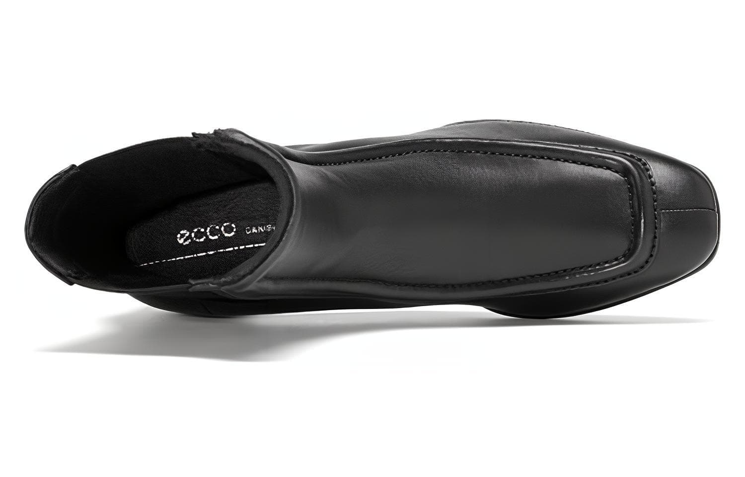 Ботинки челси ecco Shape 35 Square 35 - изображение 4