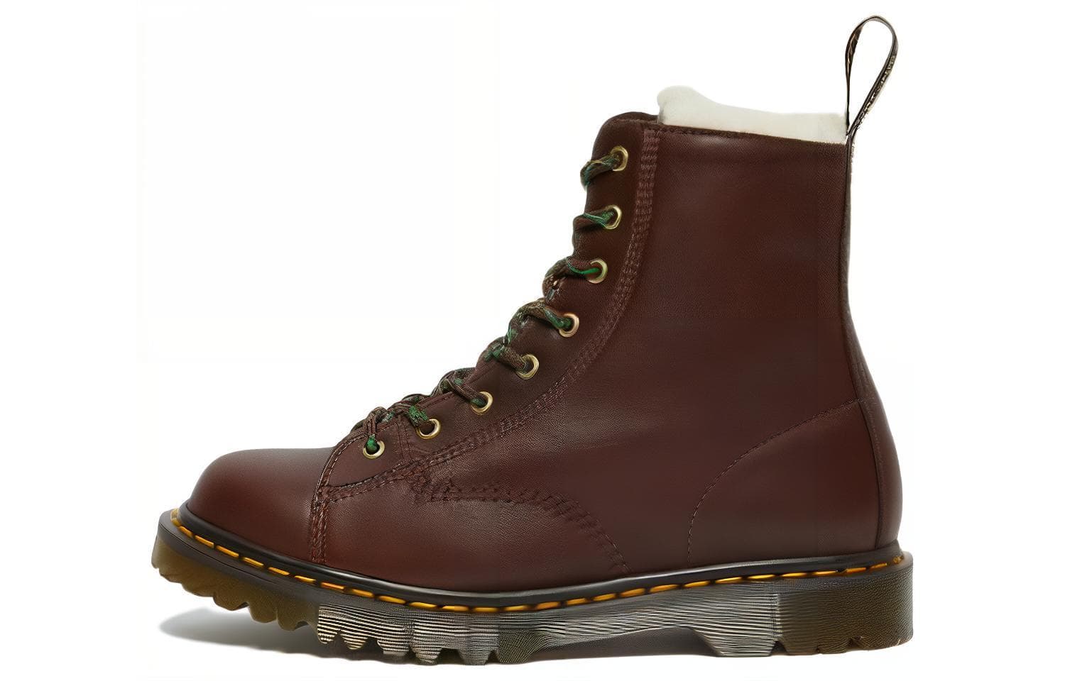Ботинки Dr.Martens BARTON - изображение 1