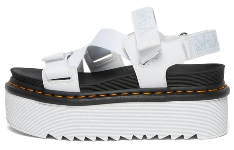 Шлёпанцы Dr.Martens - изображение 1