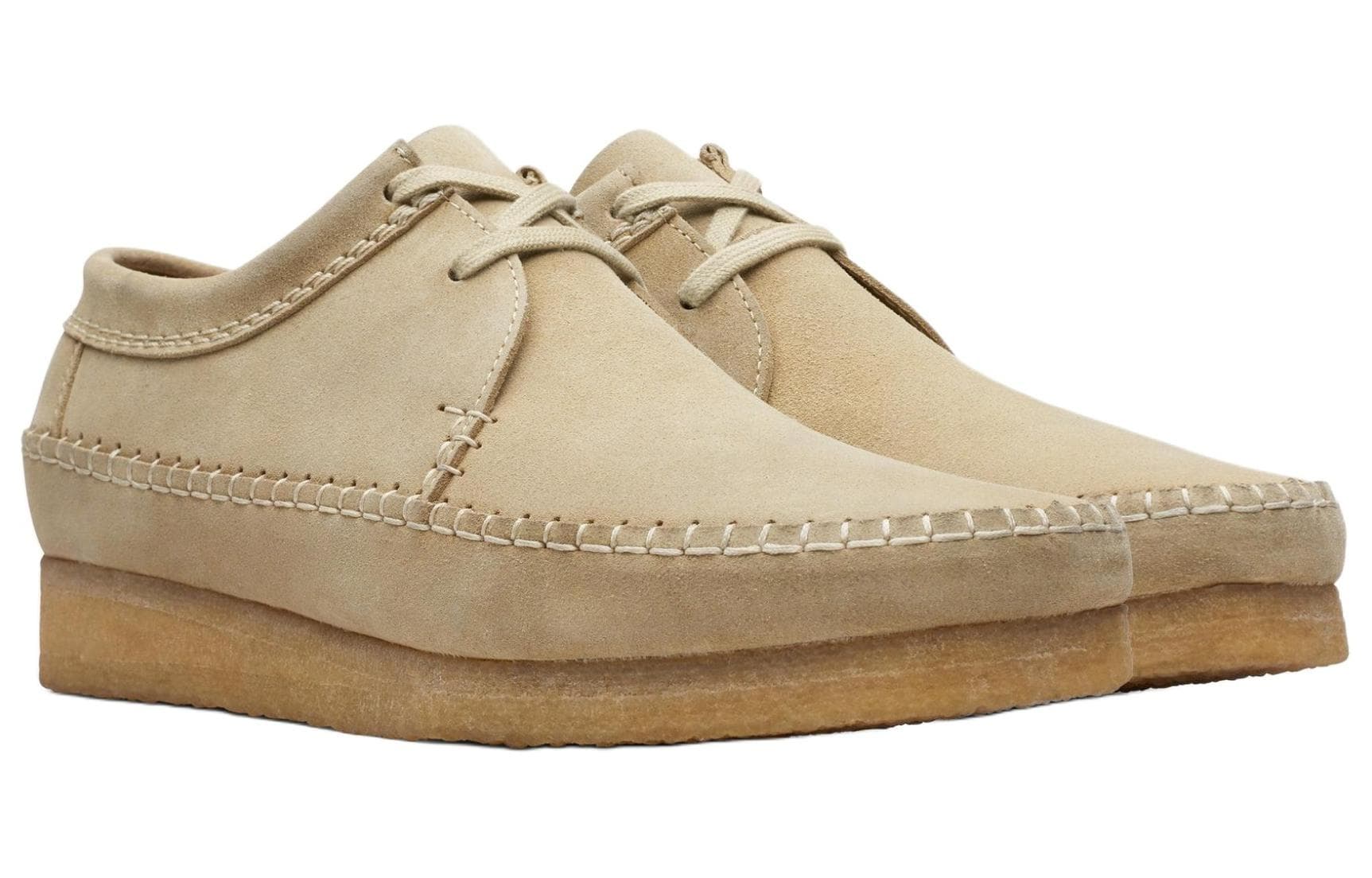 Ботинки Clarks - изображение 2