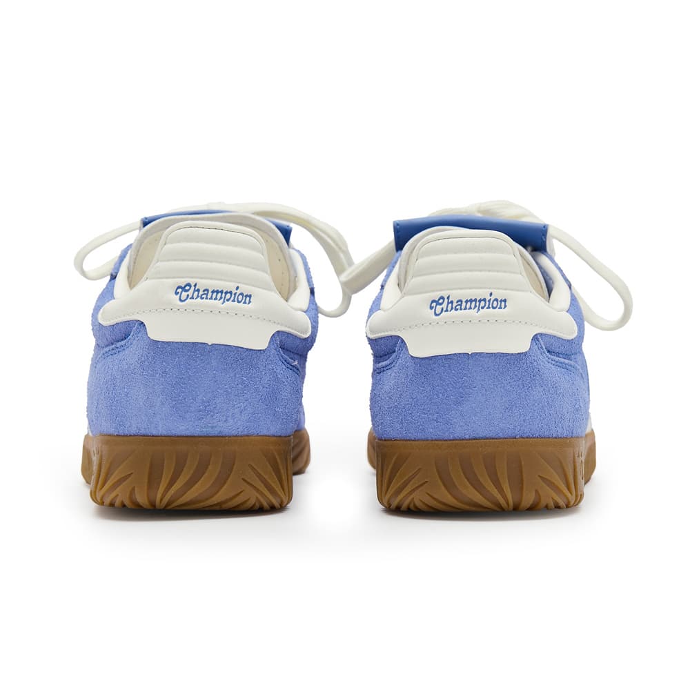 Кроссовки Champion Essentials Champ T-trainer T Logo - изображение 4