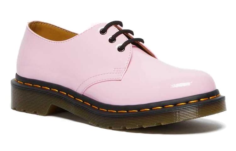 Тапочки Dr.Martens 1461 - изображение 3