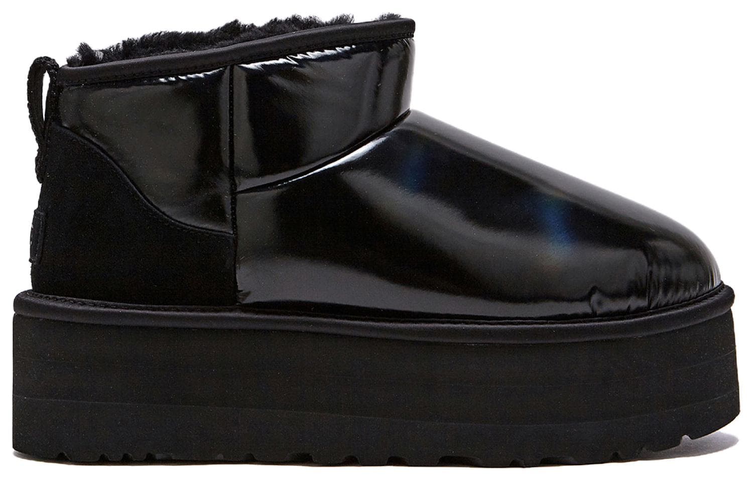 Ботинки зимние UGG - изображение 2