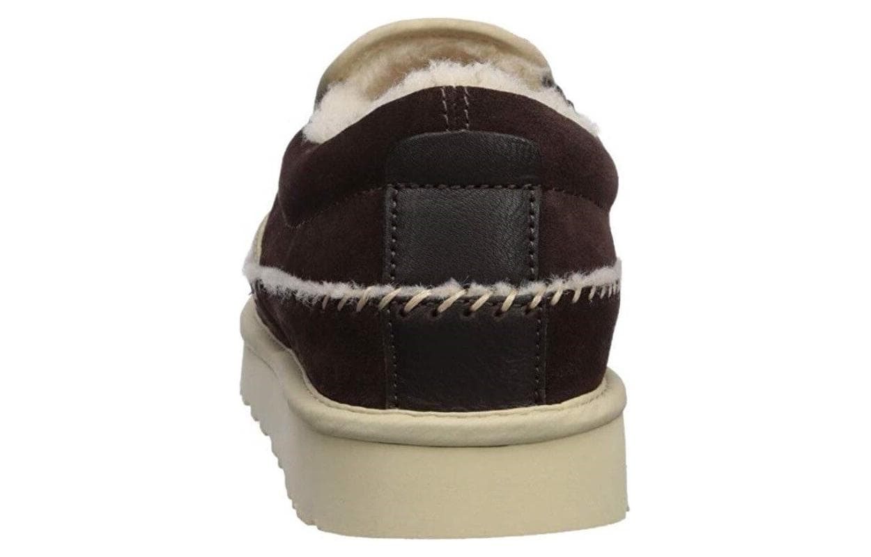 Кроссовки UGG Neumel Slip-on Stitch - изображение 5