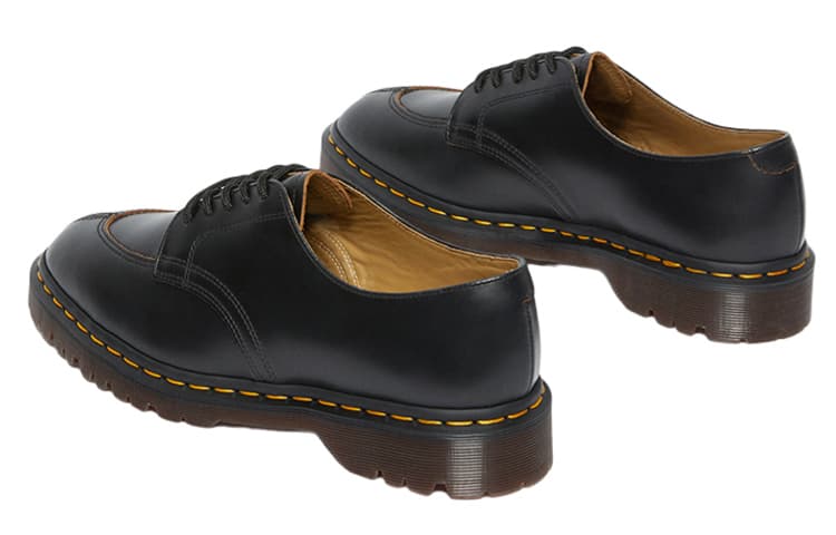 Тапочки Dr.Martens - изображение 3