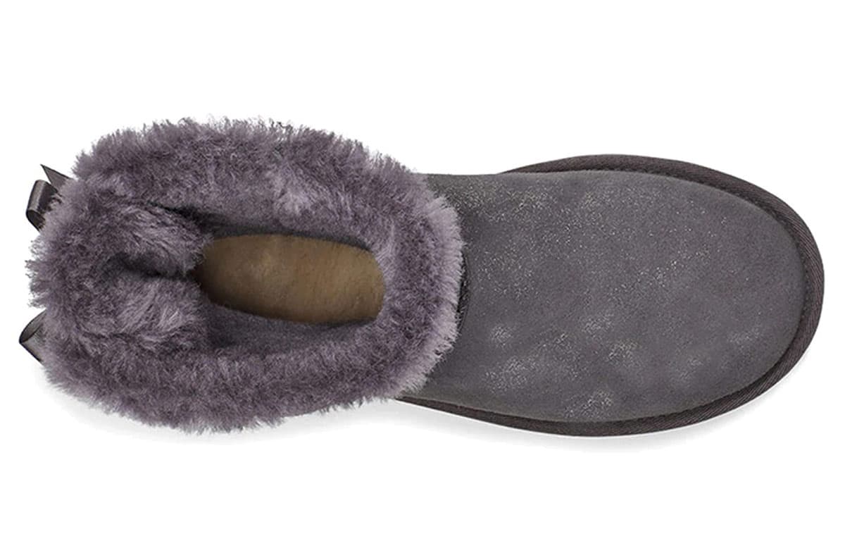 Ботинки зимние UGG Bailey - изображение 5