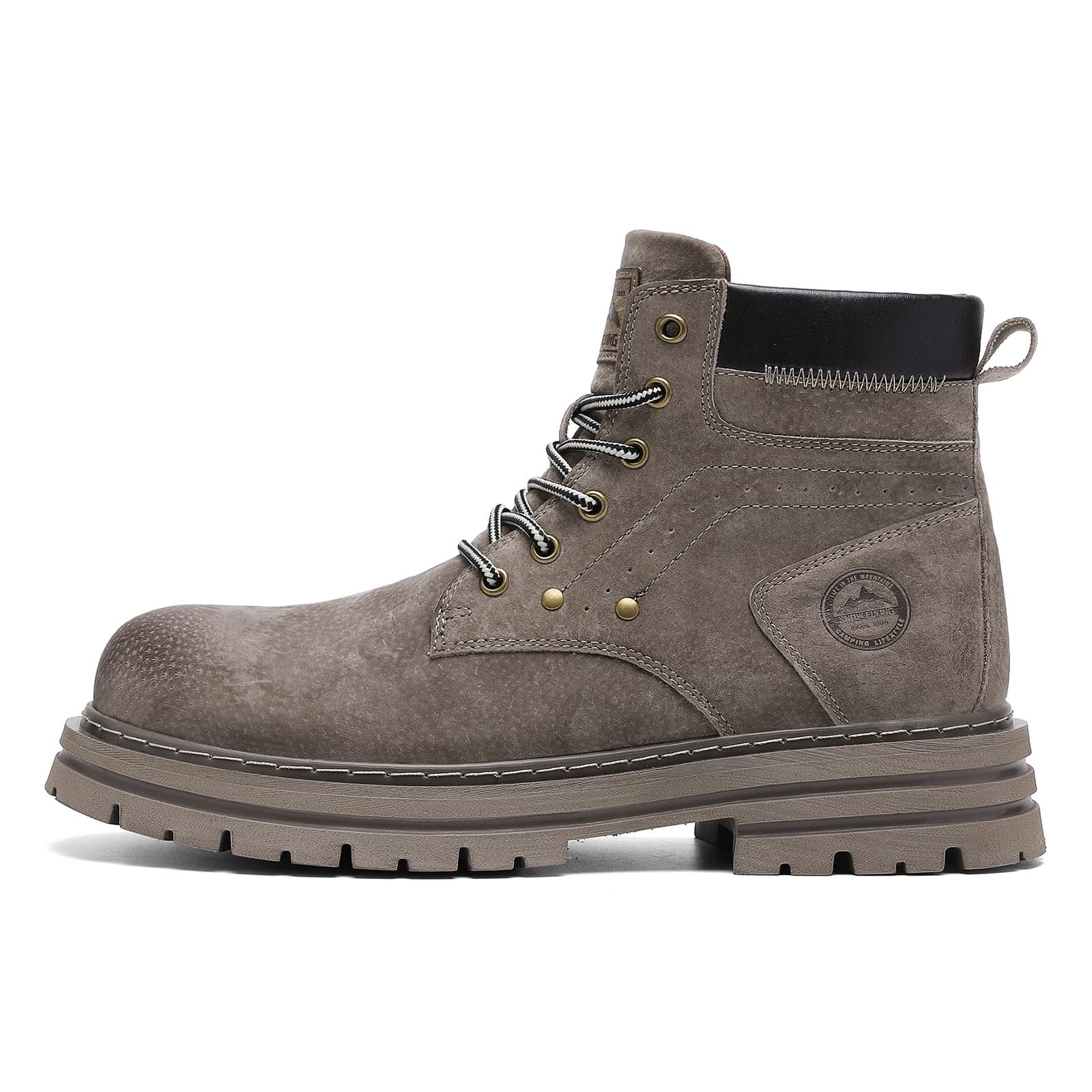 Ботинки SNOW FLYING Winter Boots - изображение 2