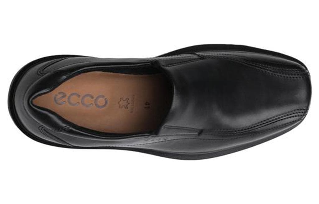 Ботинки ecco - изображение 3