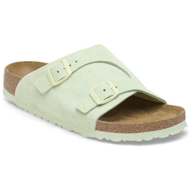 Сандалии Birkenstock Zurich - изображение 3