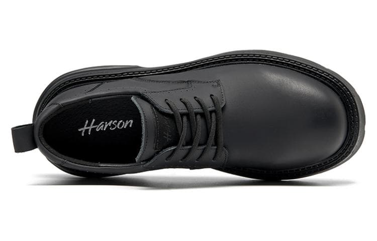 Ботинки HARSON - изображение 3