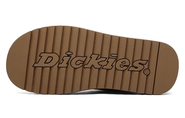 Ботинки уличные Dickies - изображение 5
