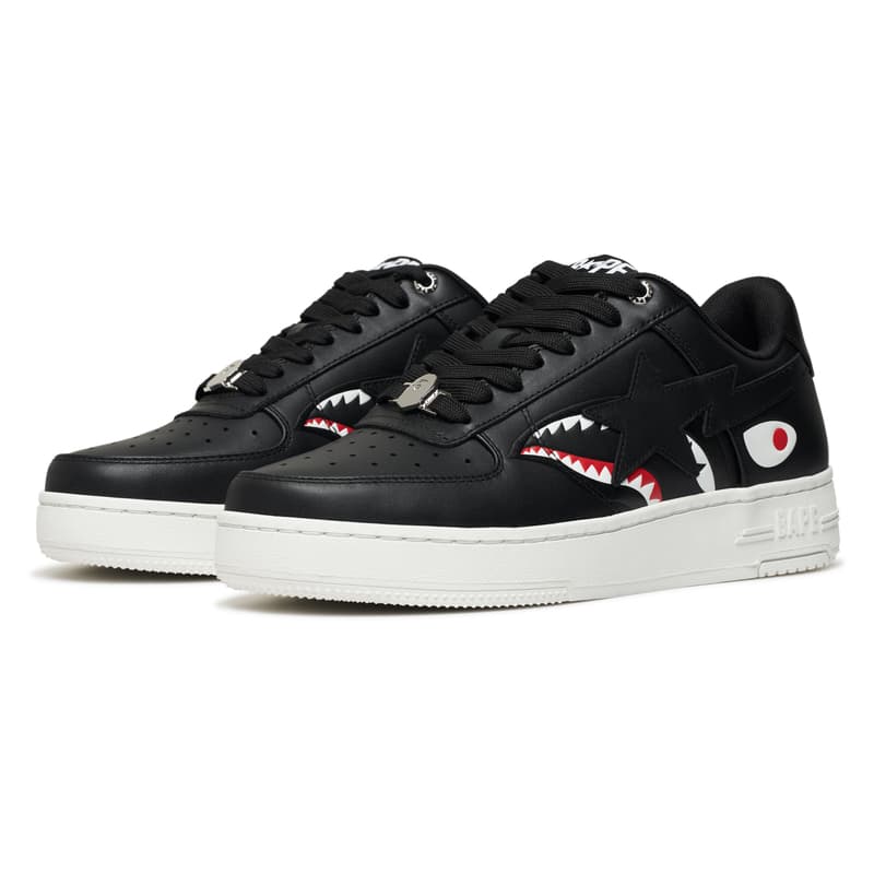 Кроссовки A BATHING APE BAPE STA Low - изображение 2