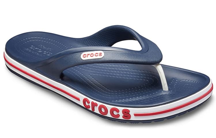Шлёпанцы Crocs Bayaband - изображение 3