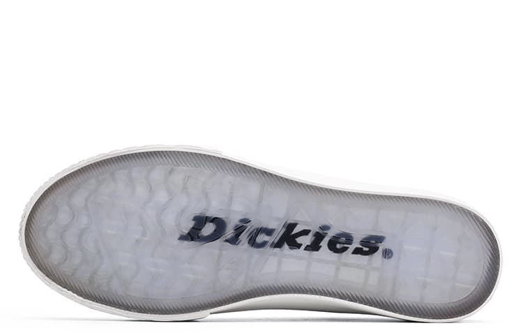 Кеды Dickies - изображение 5