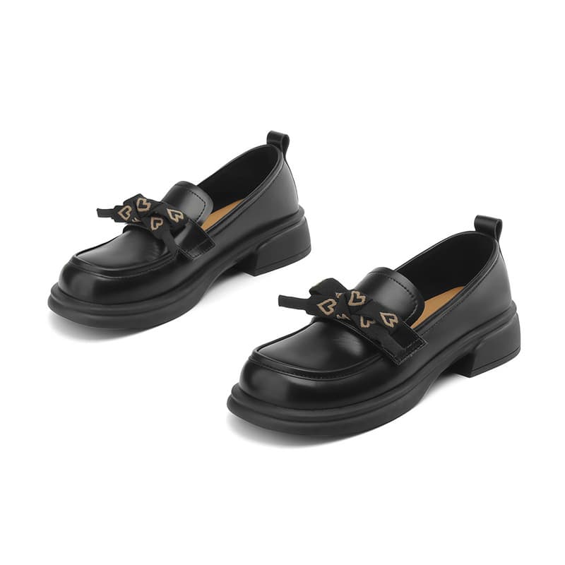Лоферы DAPHNE 3.8cm - изображение 3