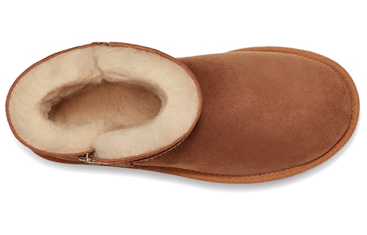 Ботинки зимние UGG Bailey - изображение 5